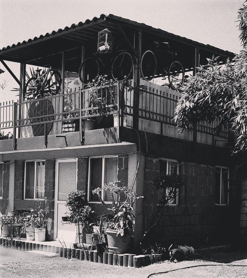Fumarolas De Don Goyo Apartahotel *