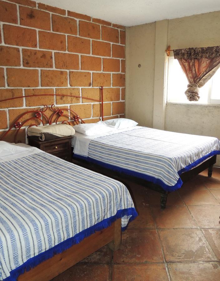 Apartahotel Fumarolas De Don Goyo *