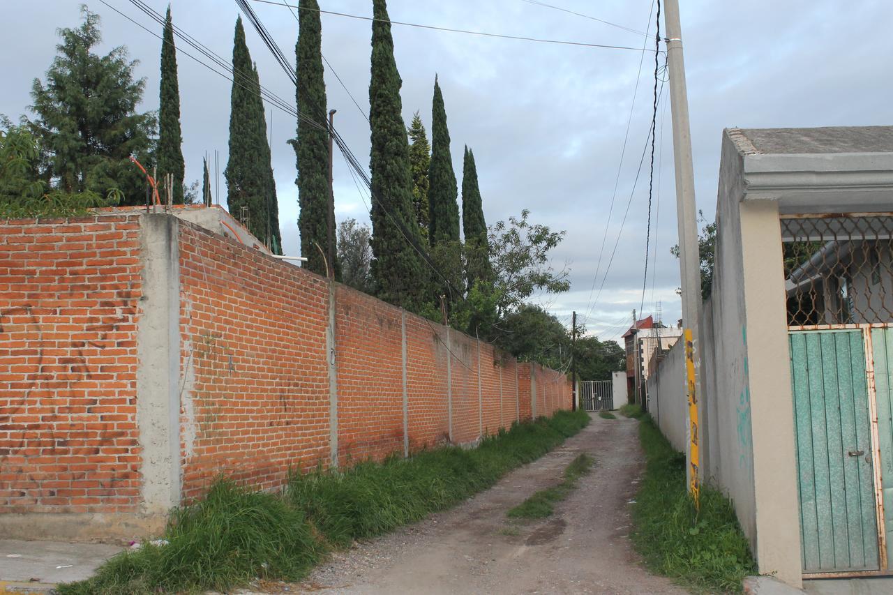 Fumarolas De Don Goyo * Cholula