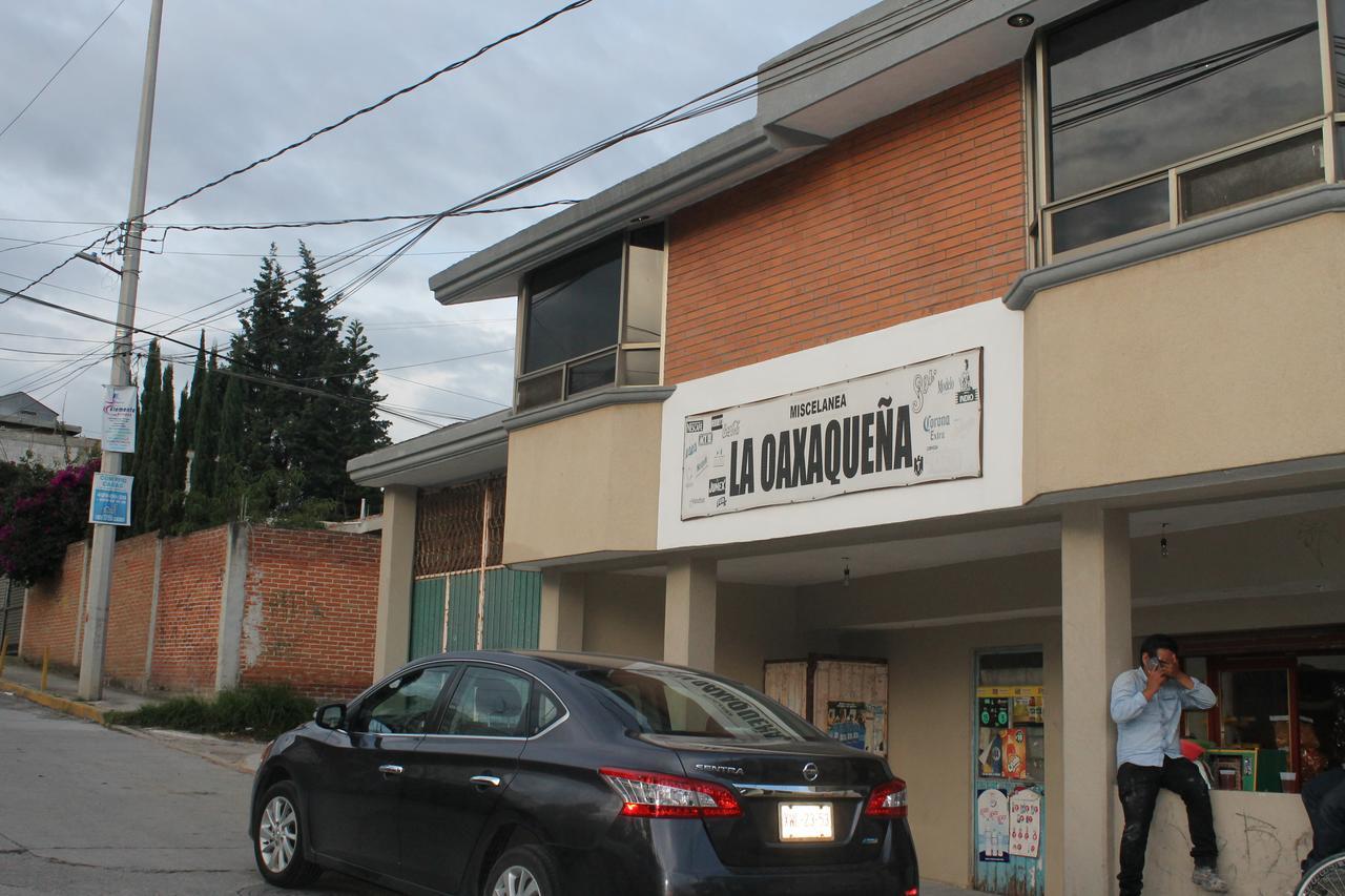 Apartahotel Fumarolas De Don Goyo *