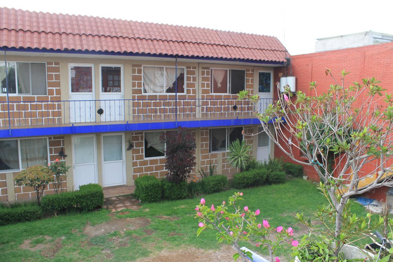 Apartahotel Fumarolas De Don Goyo *