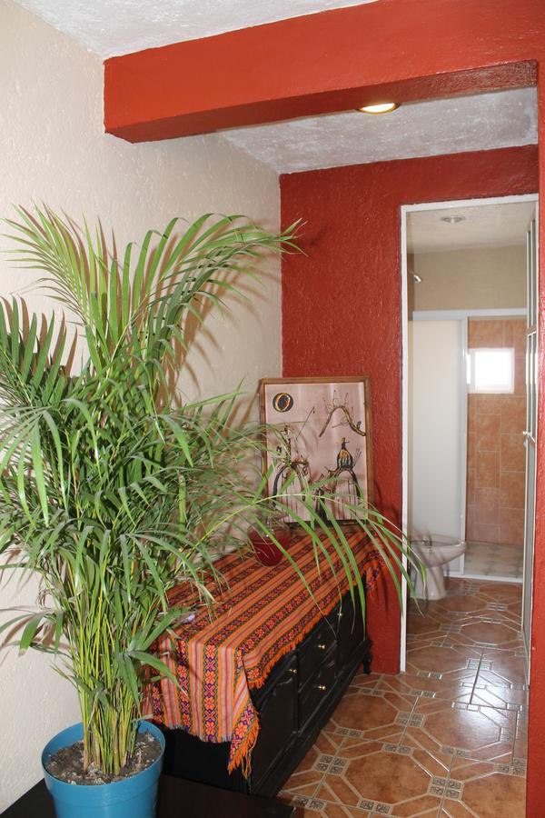 Apartahotel Fumarolas De Don Goyo *