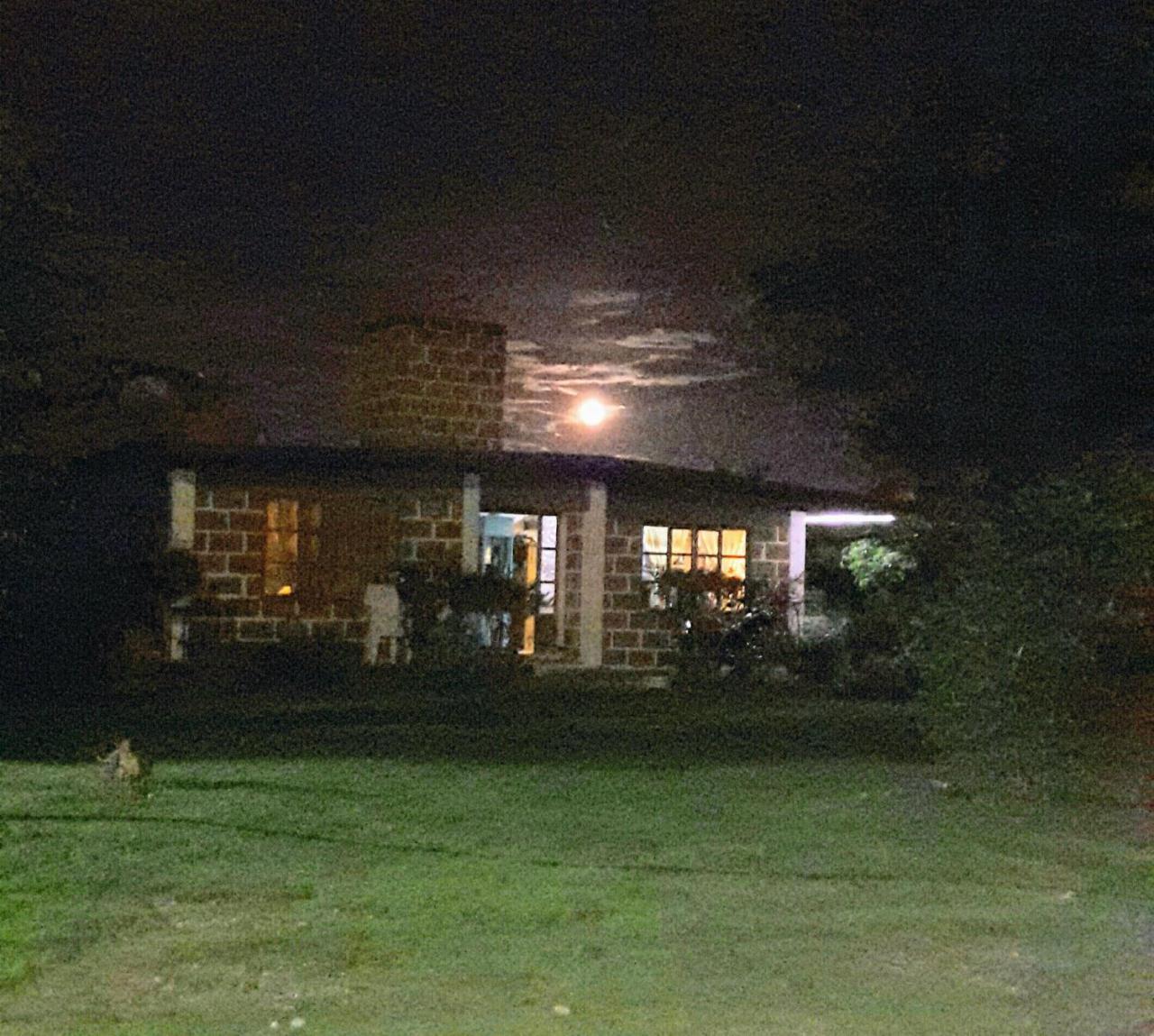 Fumarolas De Don Goyo Cholula