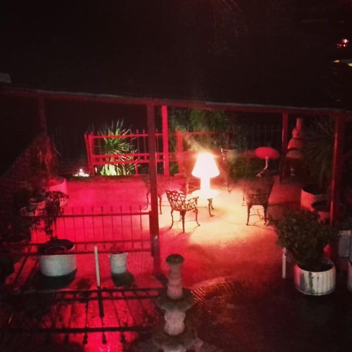 Apartahotel Fumarolas De Don Goyo