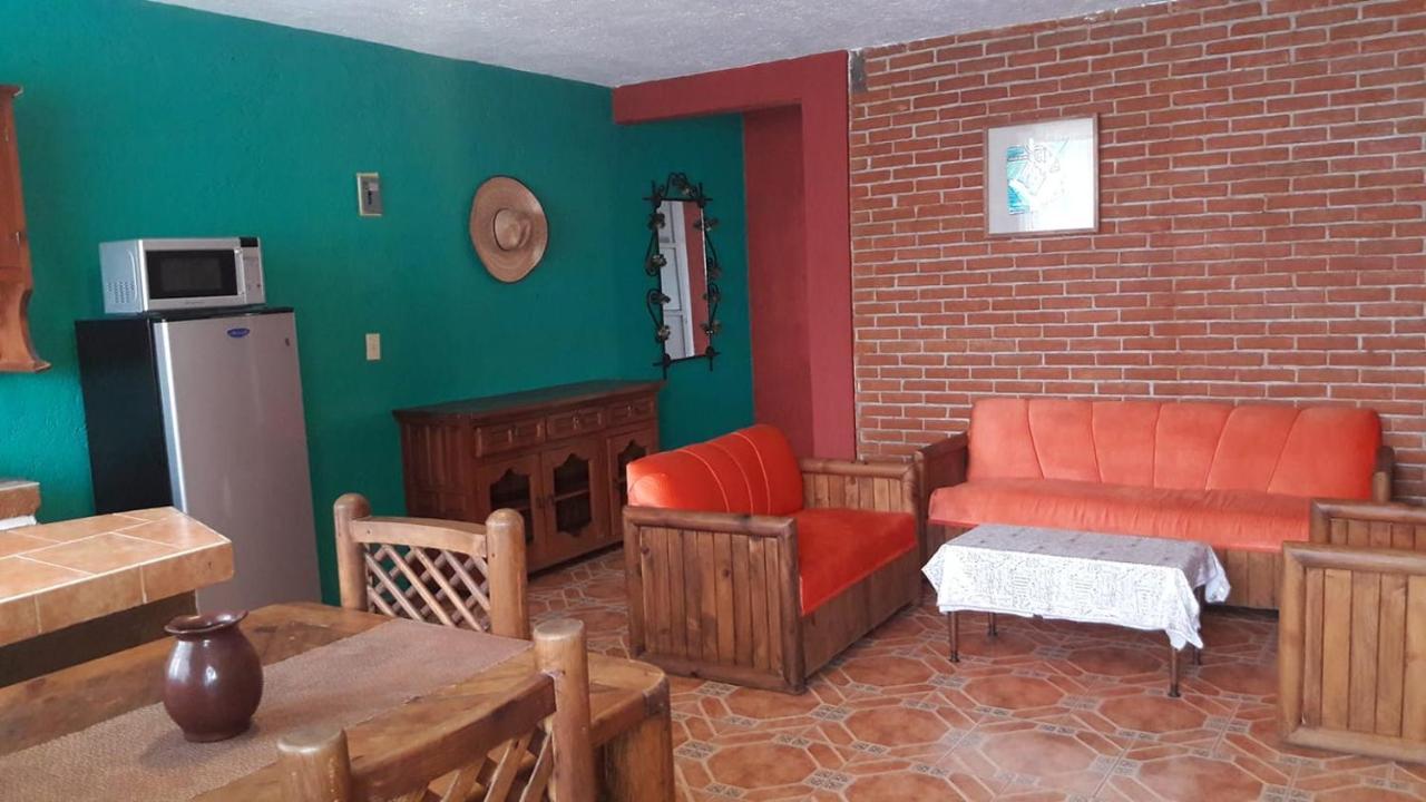 Fumarolas De Don Goyo