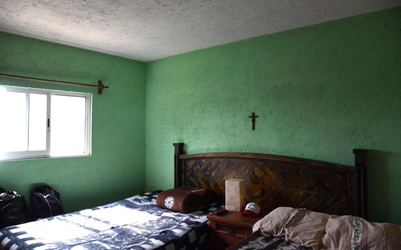 Fumarolas De Don Goyo Appart hôtel