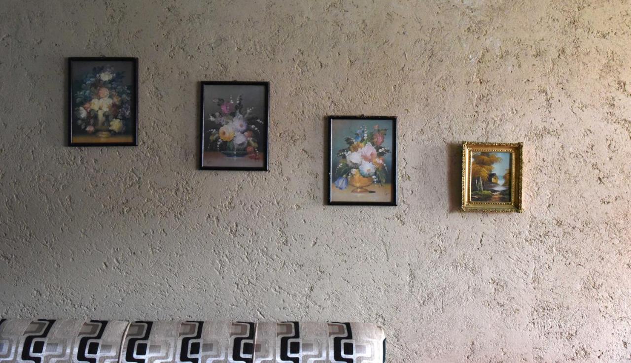 Fumarolas De Don Goyo
